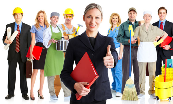 Bahçe Pimapenci Hizmeti